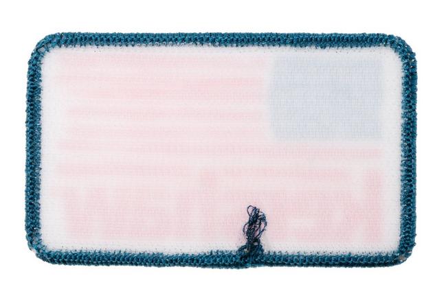 Afbeelding voor Kershaw US Flag Sublimated Patch, PATCHUS26S, patch