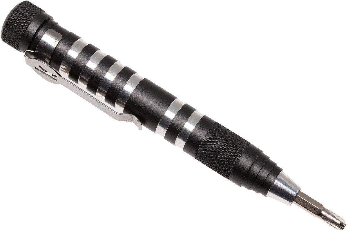 Kershaw TXTool screwdriver Advantageously shopping at Knivesandtools