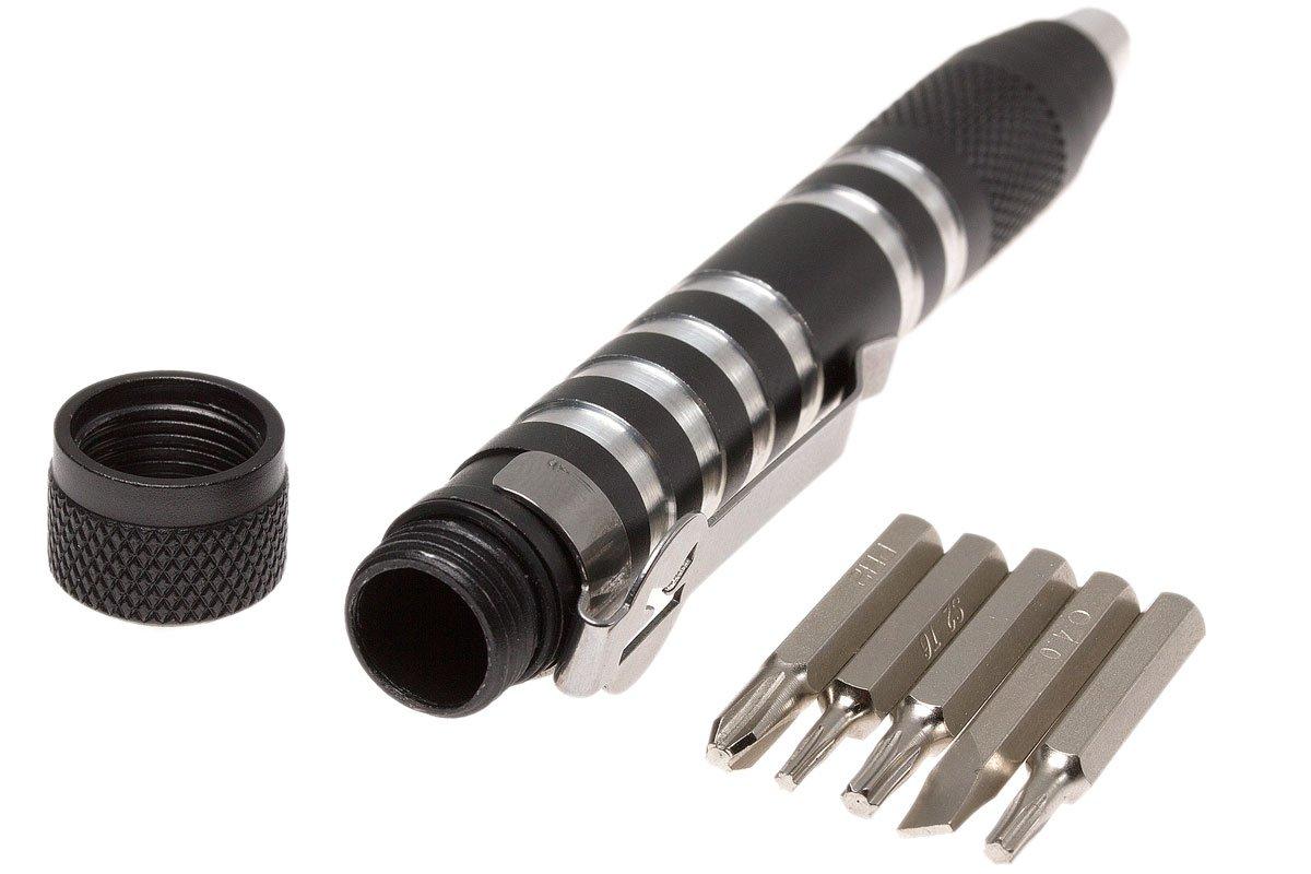 Kershaw TXTool screwdriver Advantageously shopping at Knivesandtools.se