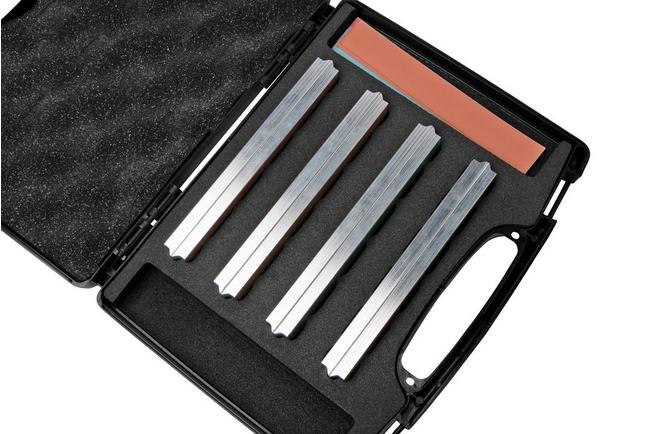  Upgrade Kit for Work Sharp Guided Sharpening System WSSA0003300  : Tools & Home Improvement