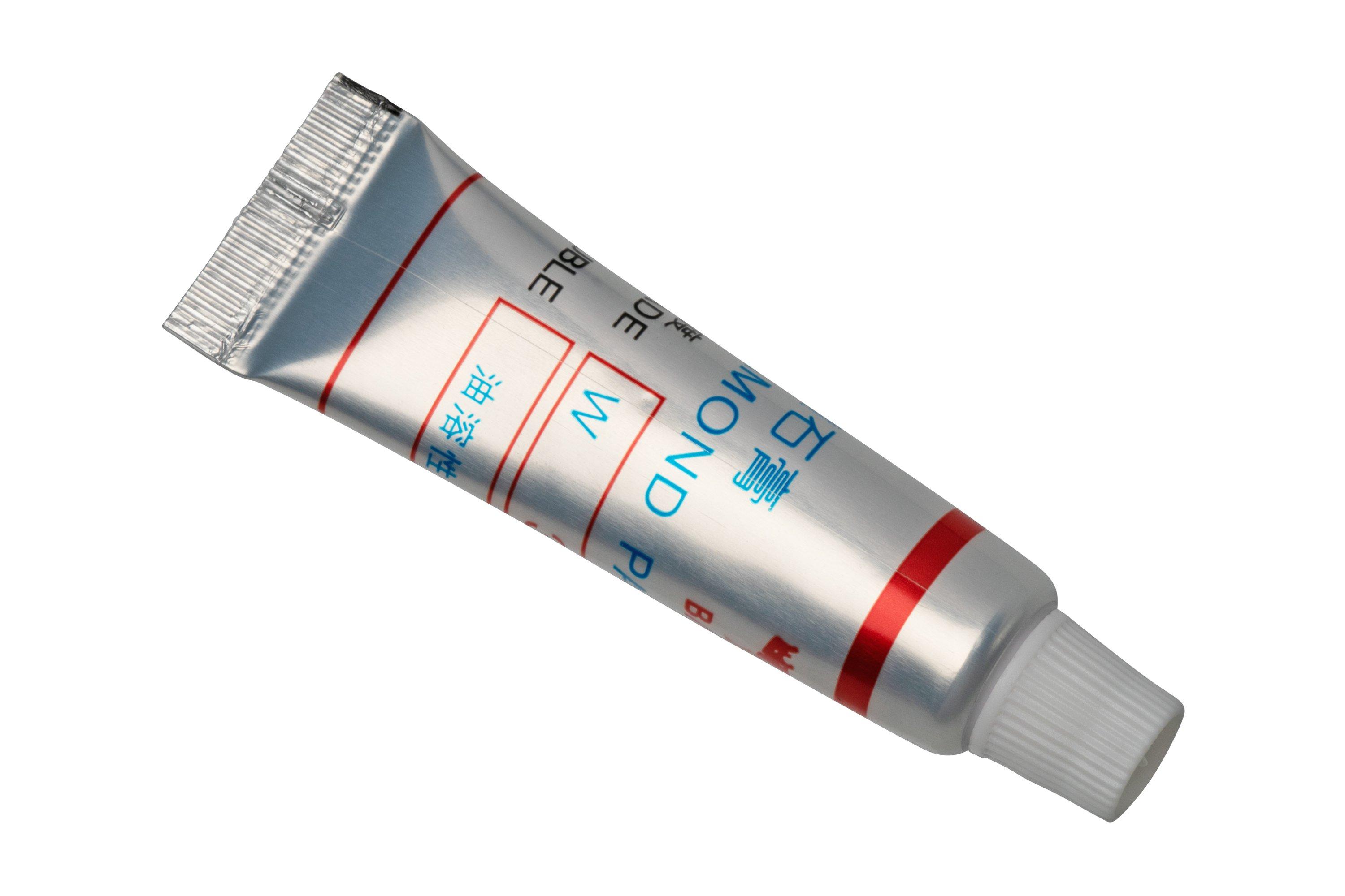 KMFS Diamond Paste DIALEGR3000 polishing paste for strop, 3000 grit