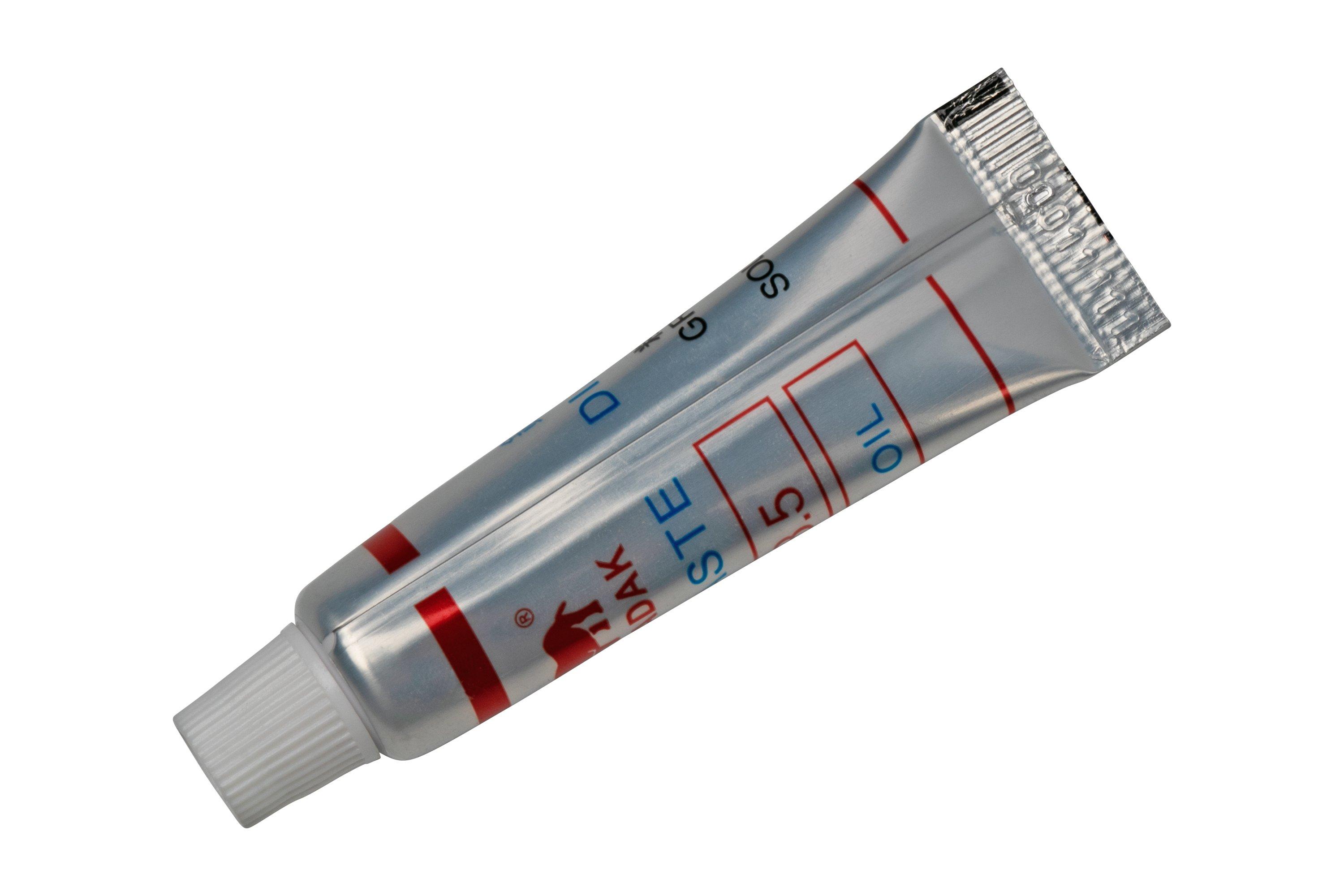 KMFS Diamond Paste DIALEGR3000 polishing paste for strop, 3000 grit