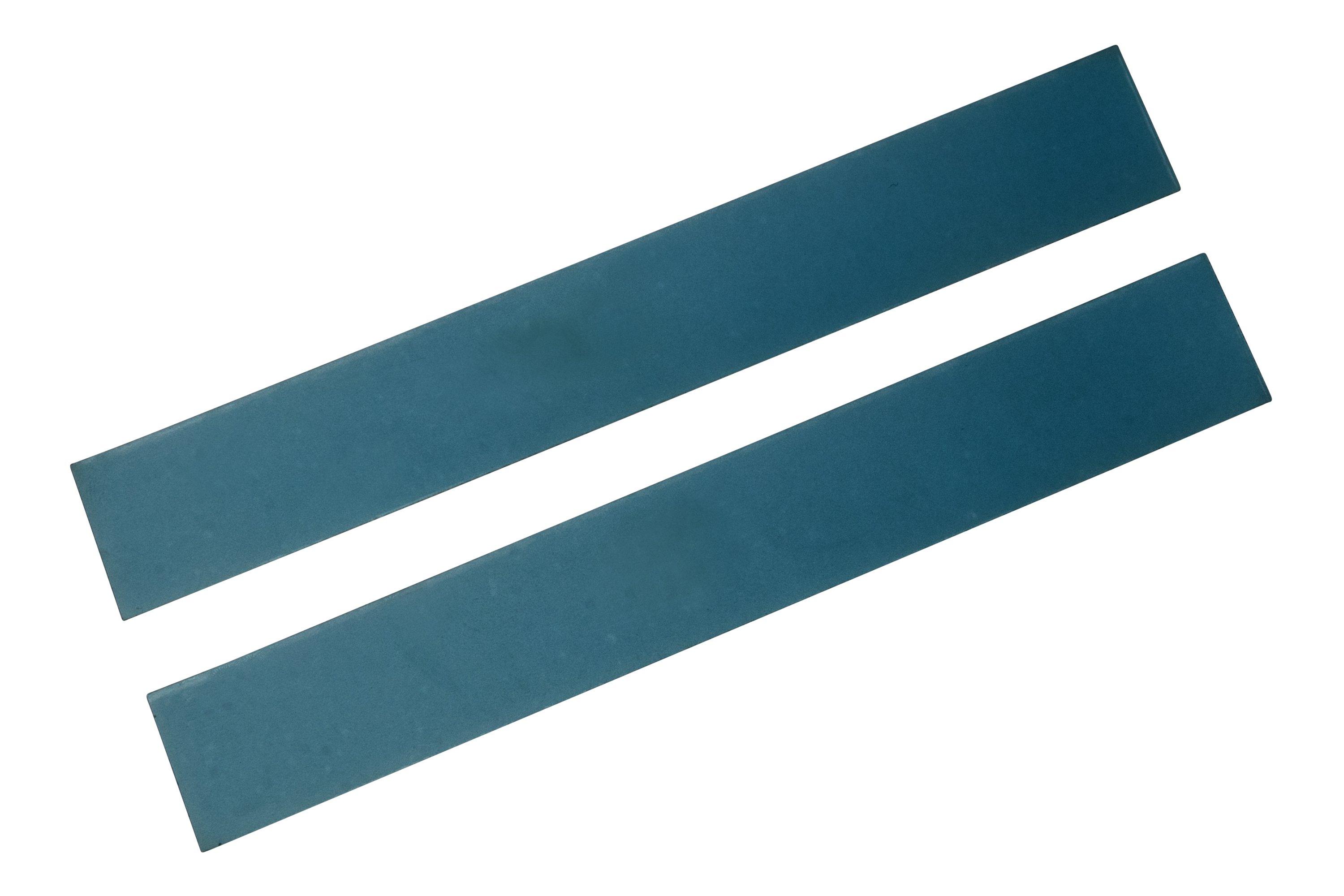 KMFS Lapping Film LF2000 polishing tape 2 pieces, 2000 grit