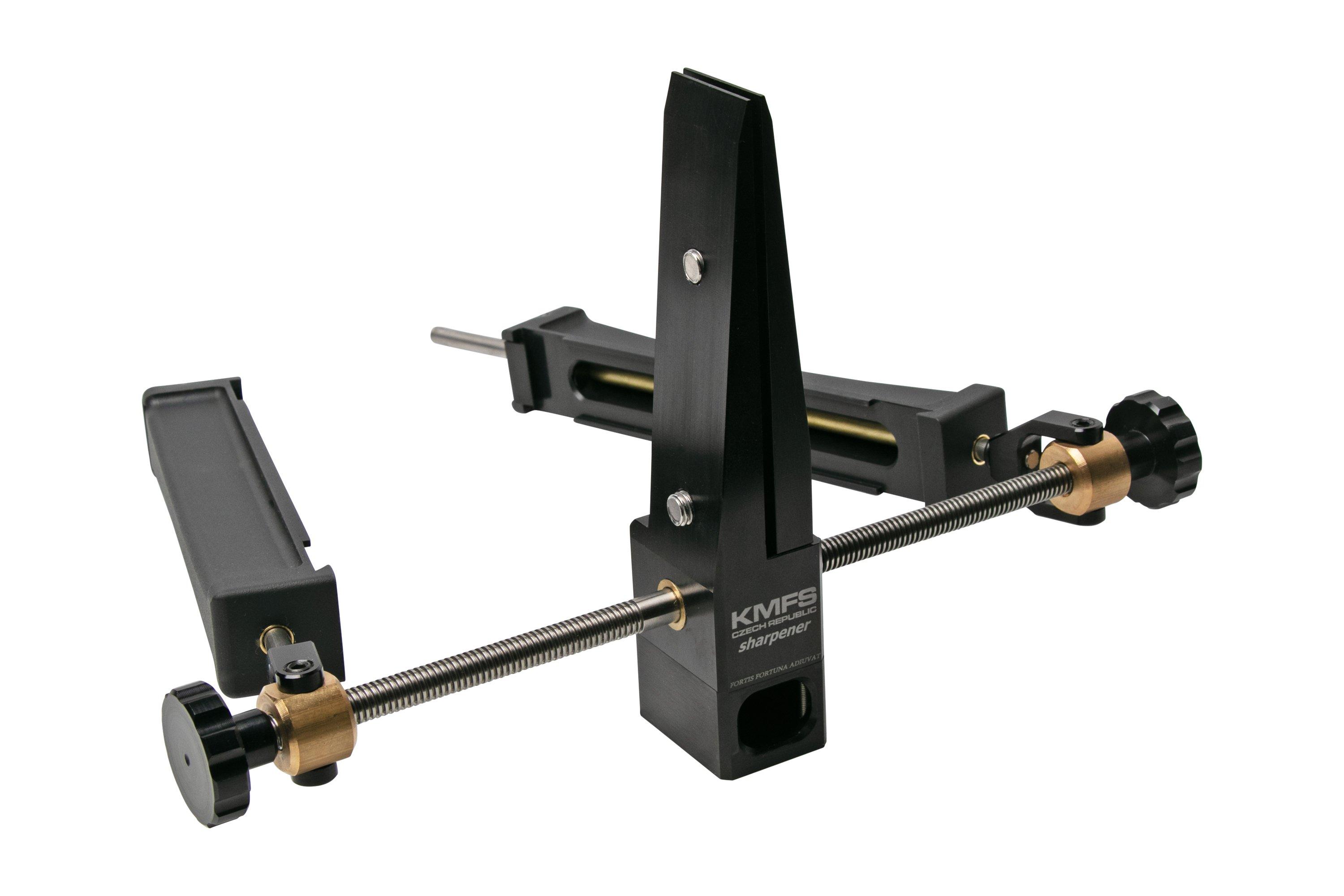 KMFS Rival MOA21 Professional Knife Sharpening System