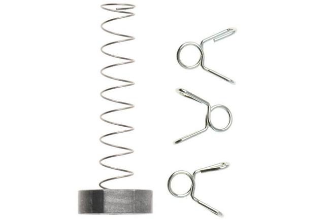 Afbeelding voor KMFS Vantaedge Intergral Hover Spring Kit, slijpsysteem accessoire