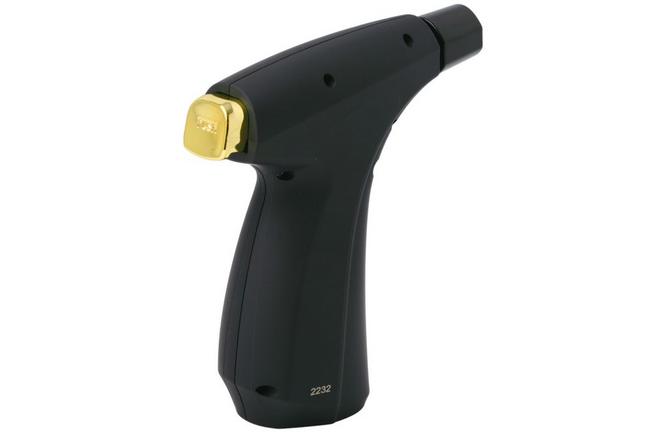 Bild für O-Grill GJ-360, OG122-01, Butane Jet Torch Lighter, Gasbrenner, nachfüllbar