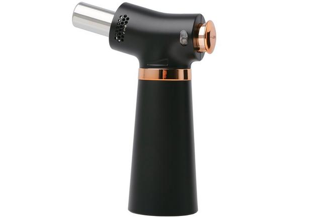 Bild für O-Grill GJ-ONE, OG125-01, Professional Culinary Torch Lighter, Gasbrenner, nachfüllbar