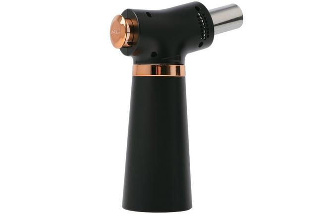Bild für O-Grill GJ-ONE, OG125-01, Professional Culinary Torch Lighter, Gasbrenner, nachfüllbar