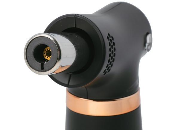 Bild für O-Grill GJ-ONE, OG125-01, Professional Culinary Torch Lighter, Gasbrenner, nachfüllbar