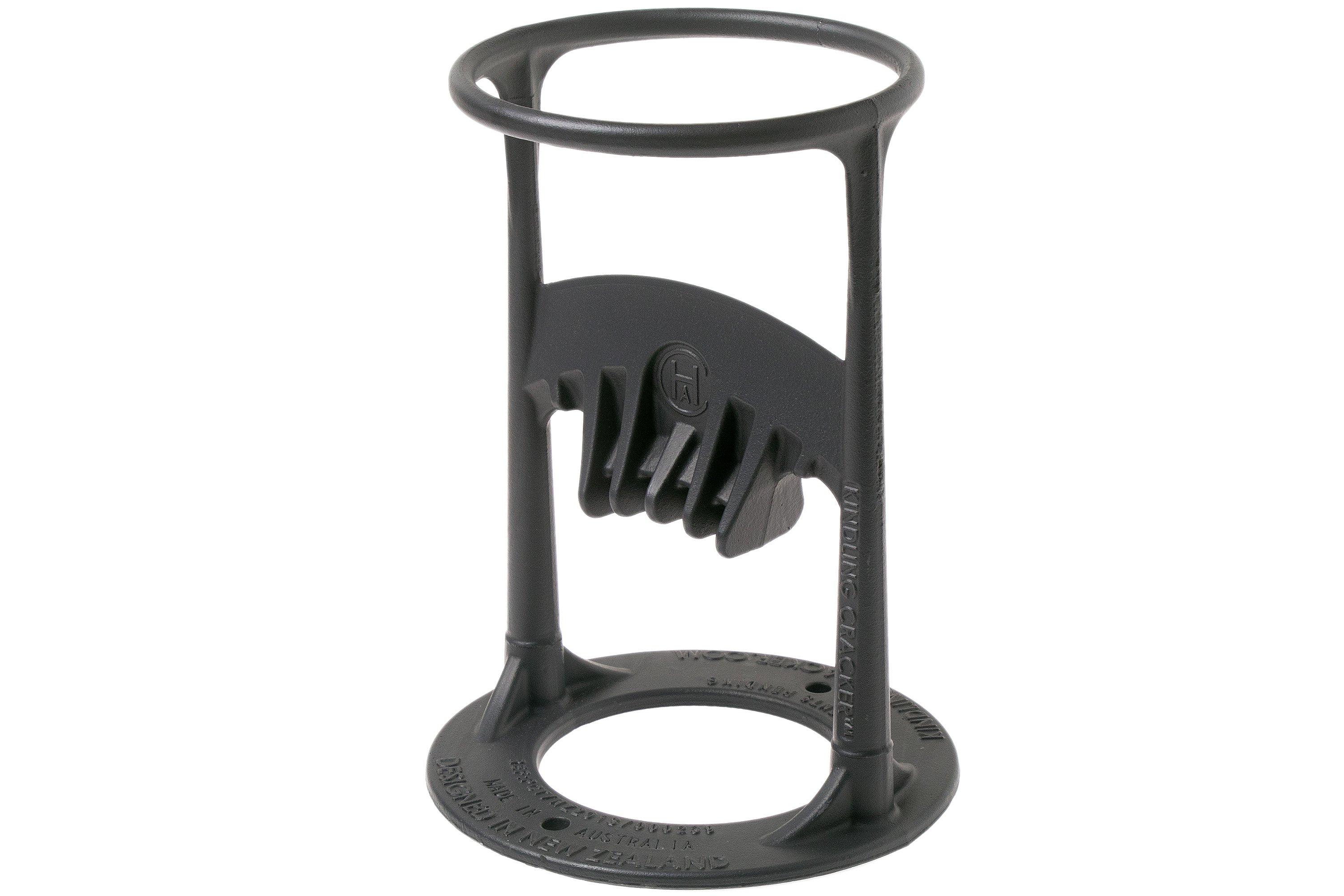 Kindling Cracker strumento per spaccare la legna Fare acquisti vantaggiosamente su