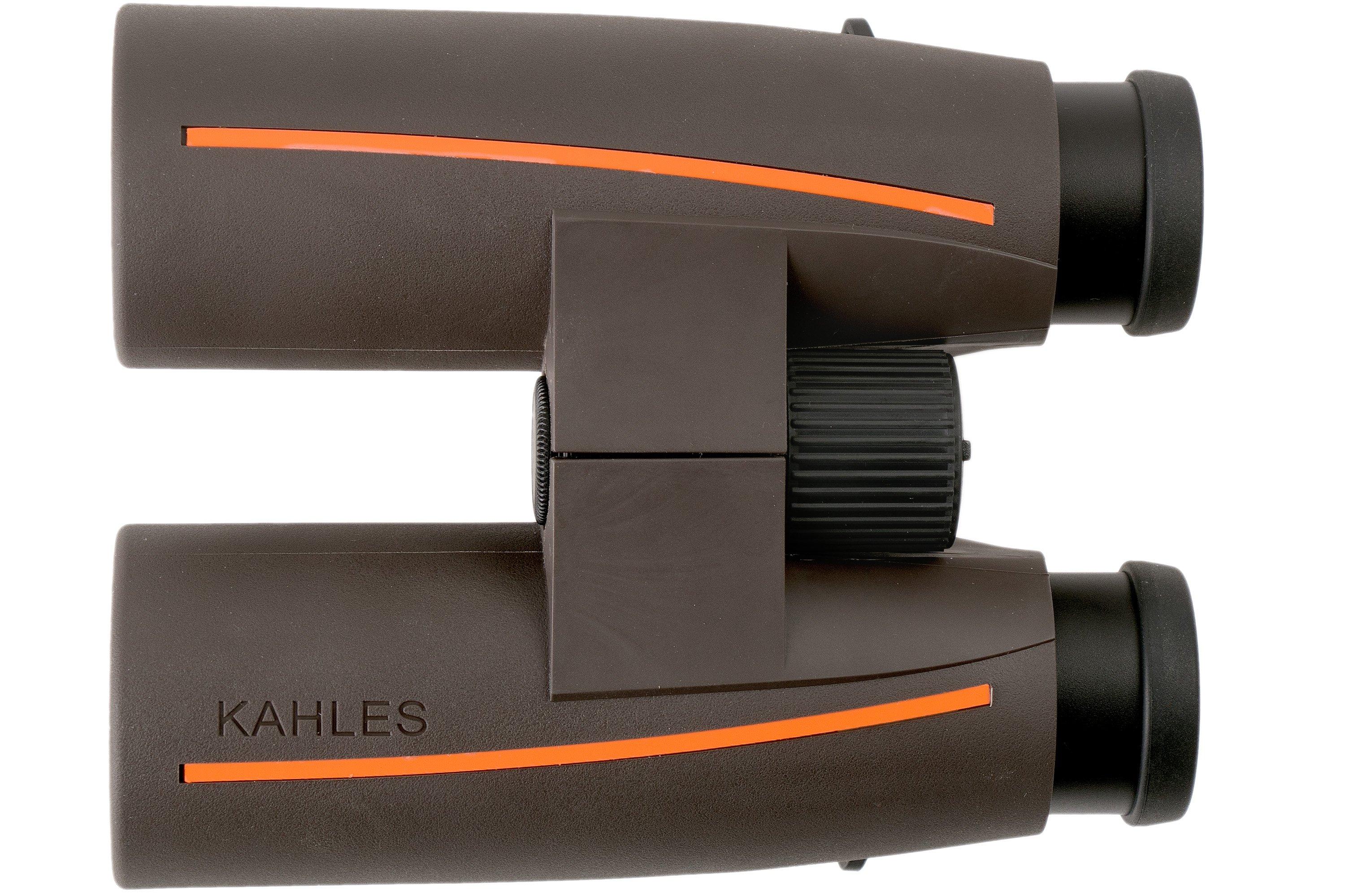 Kahles Helia S 8x42, hunting binoculars Advantageously shopping at Knivesandtools.co.uk