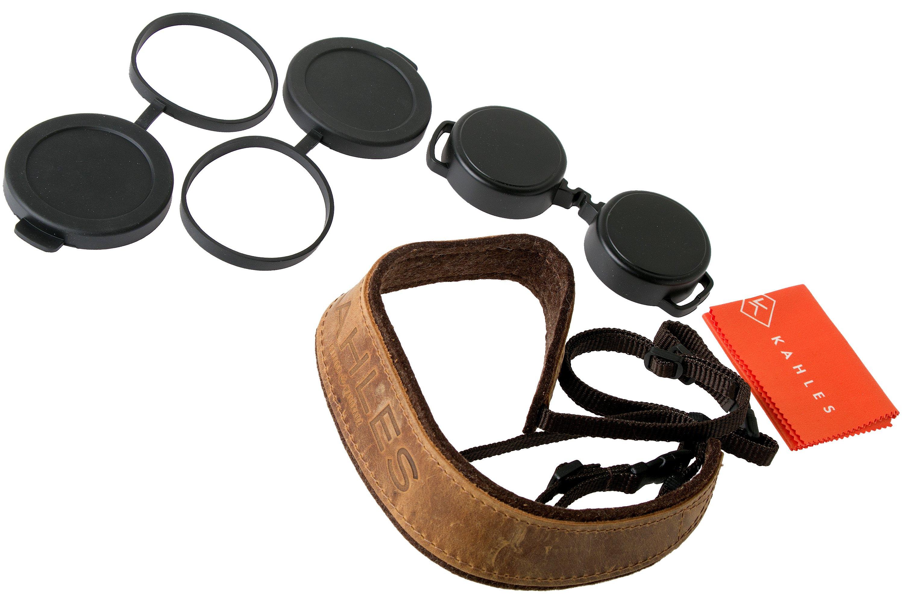 Kahles Helia 8x56 binoculars | Advantageously shopping at