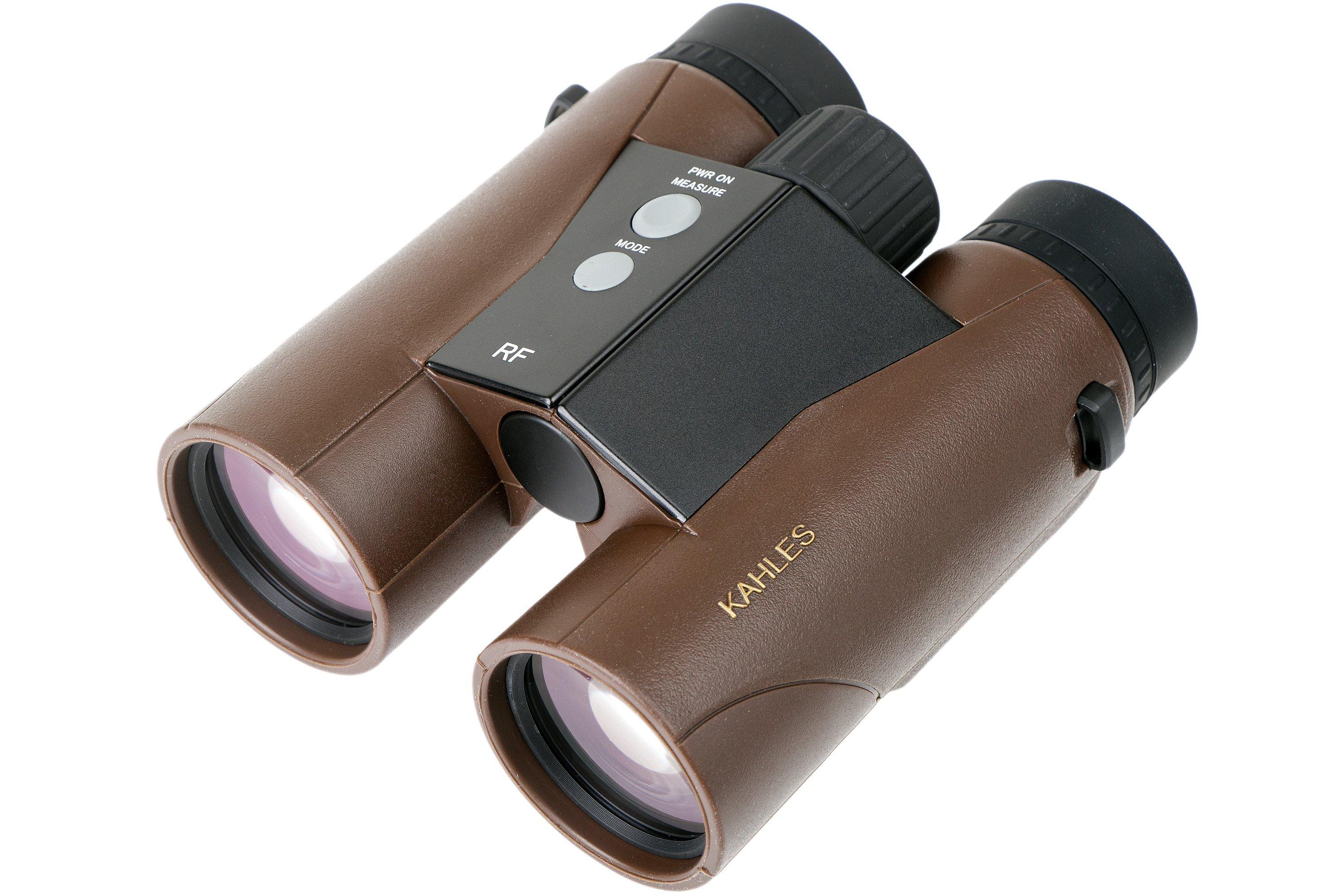 Kahles Binoculars HELIA 10x42