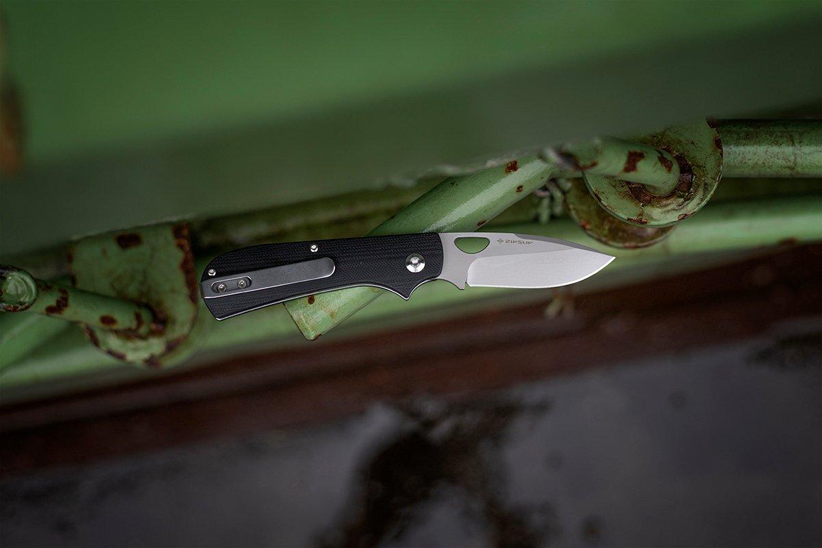 Kizer Knives