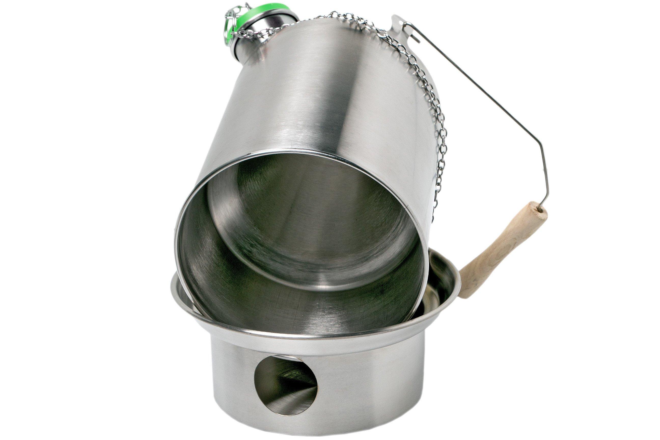 Kelly kettle outlet scout