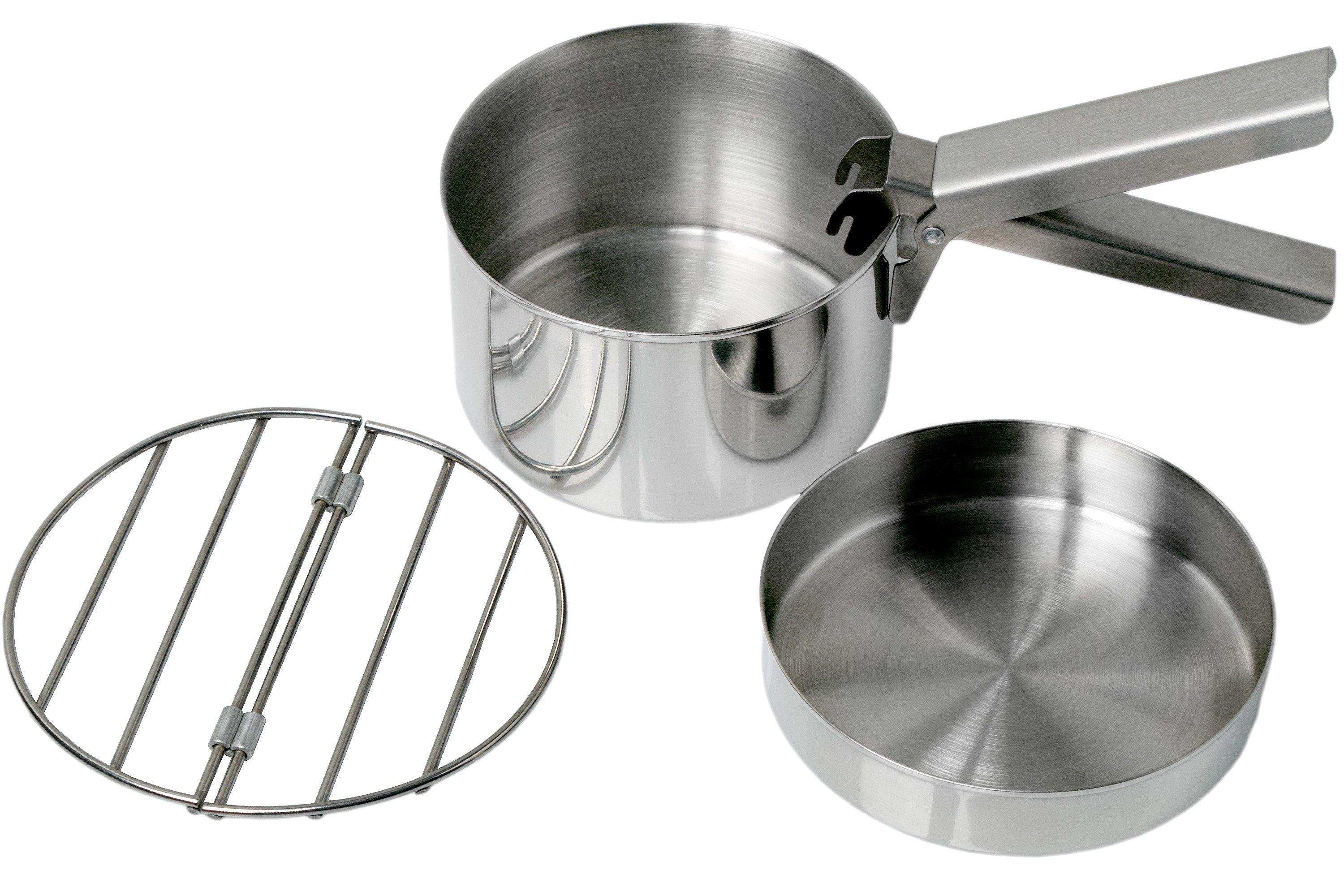 Kelly Kettle Cook set Small 50042 Advantageously shopping at