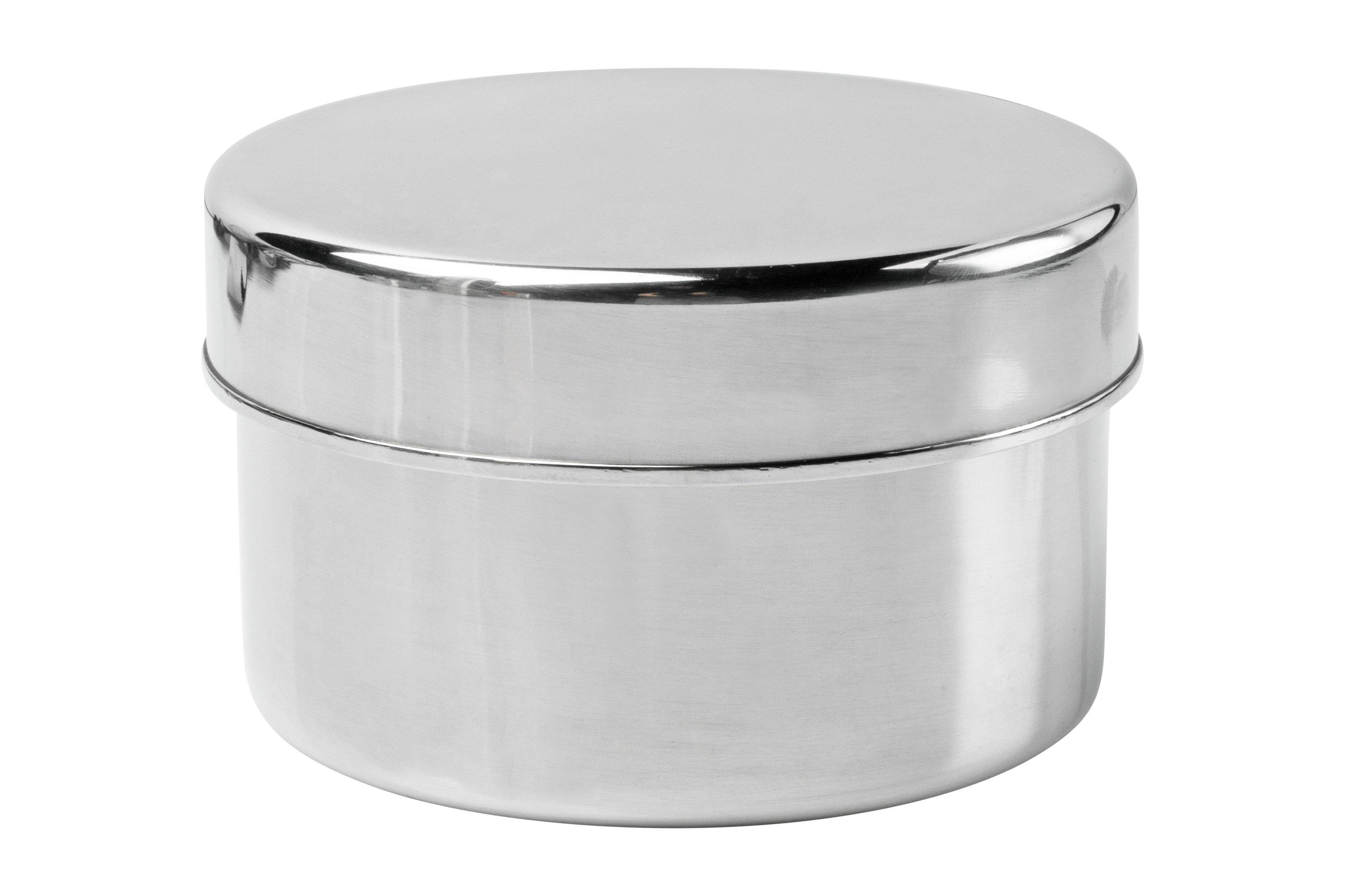 Kelly Kettle Trekker Kit, stainless steel, oneperson cooking set