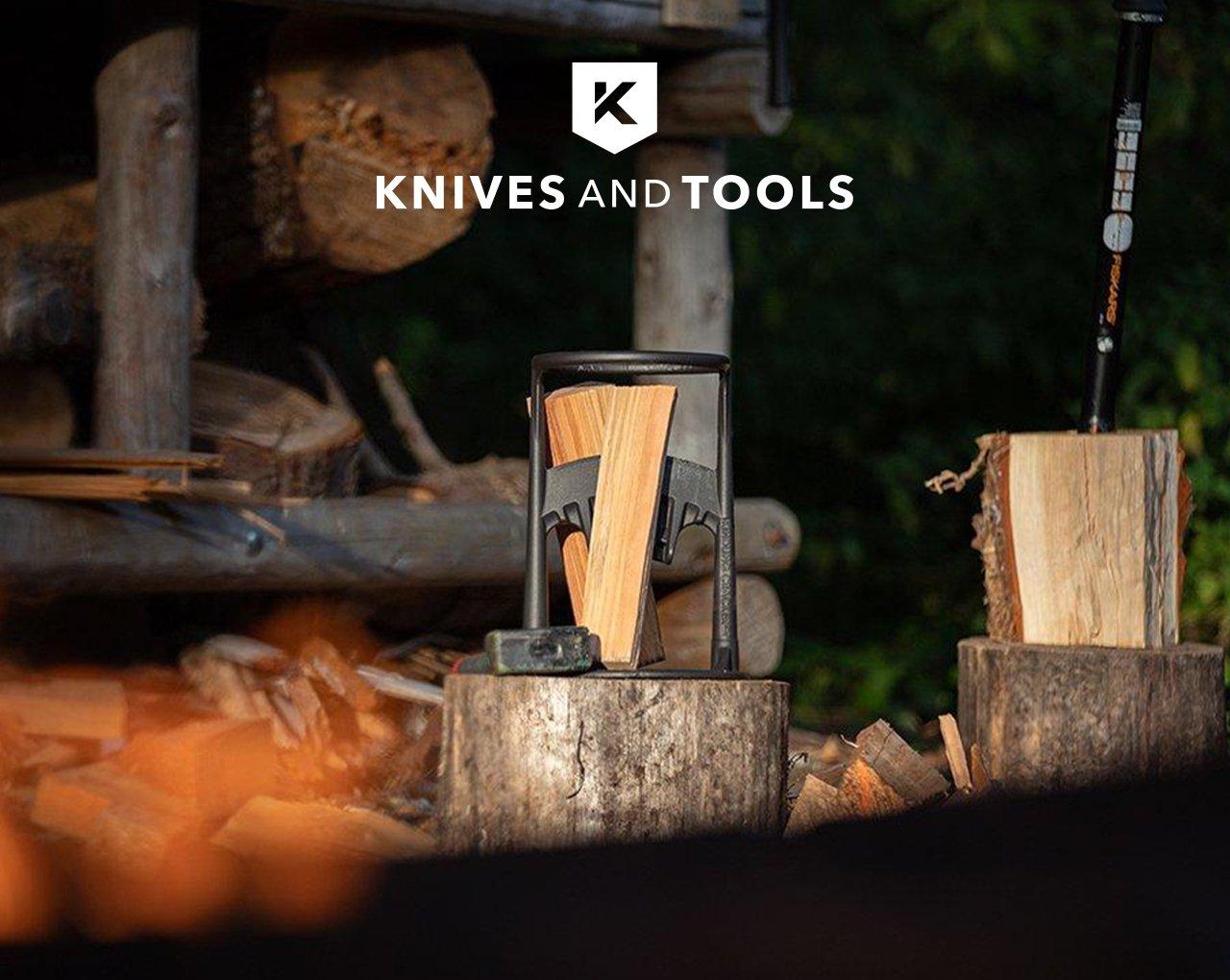 Knivesandtools