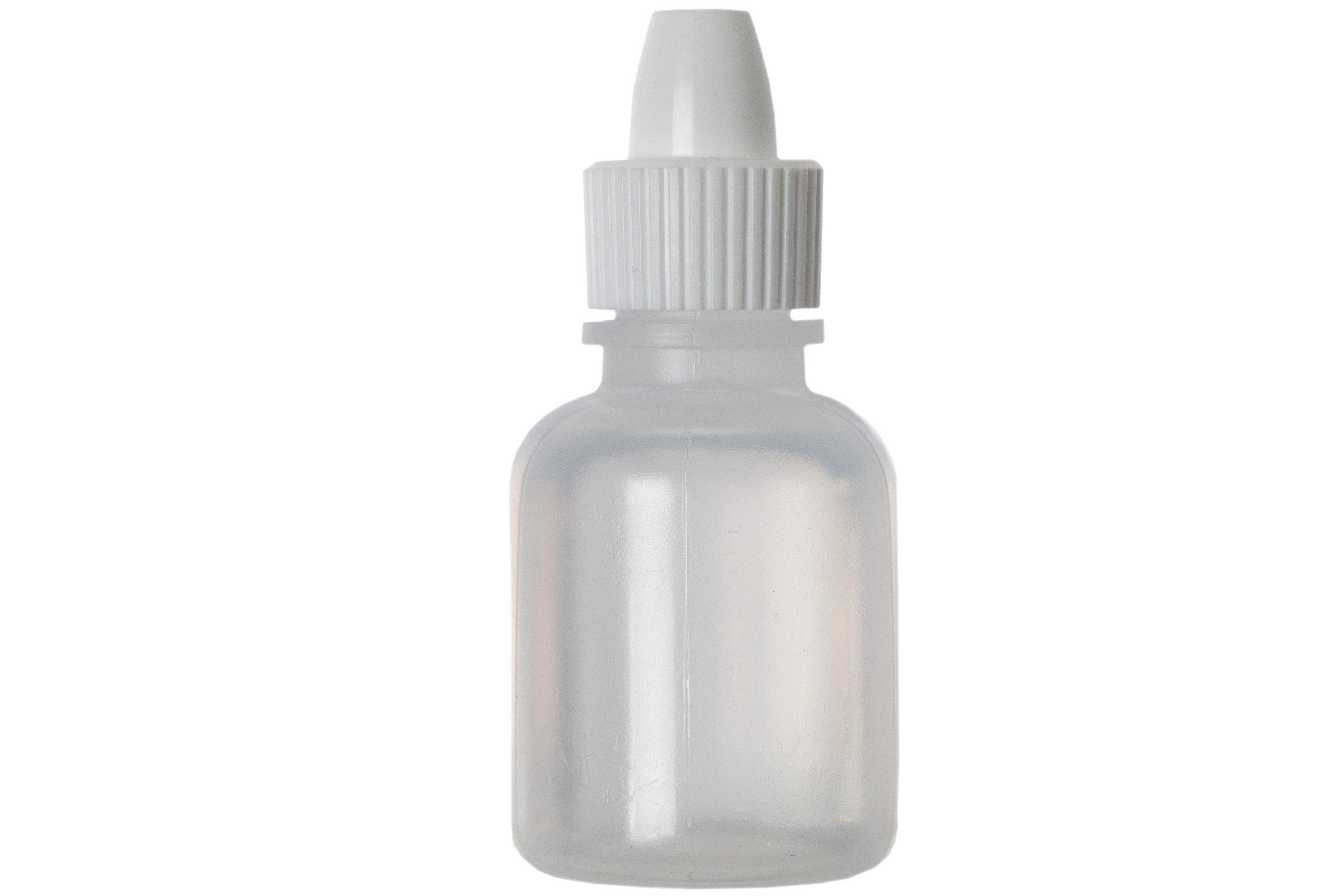 KME Axe Sharpener Kit, sharpening system for axes Advantageously