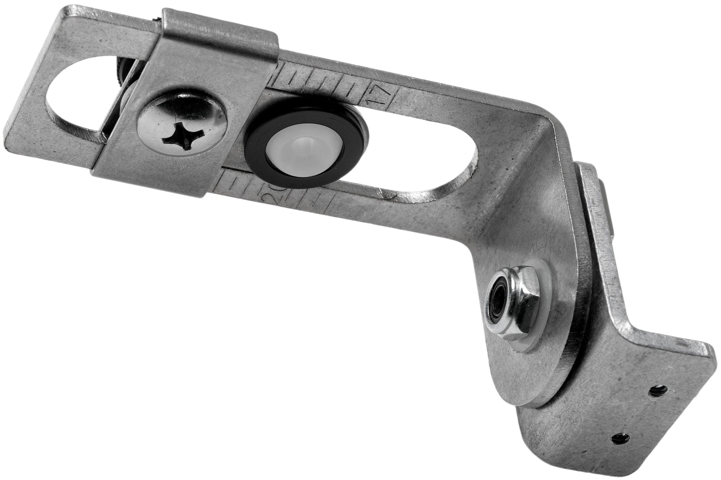 KME Axe Sharpener, base Advantageously shopping at