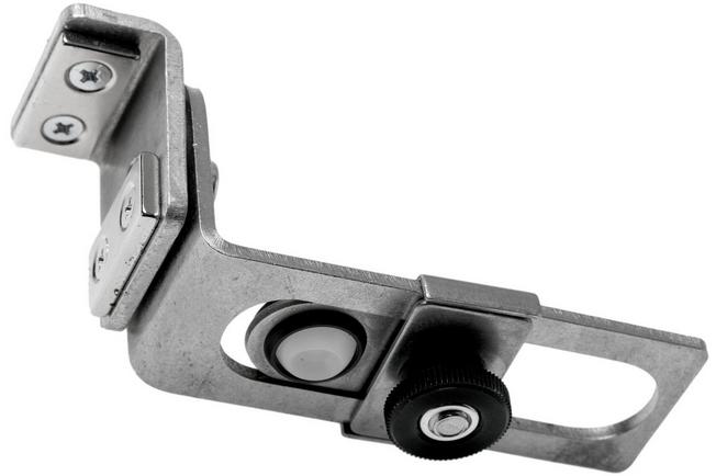 KME Axe Sharpening Fixture