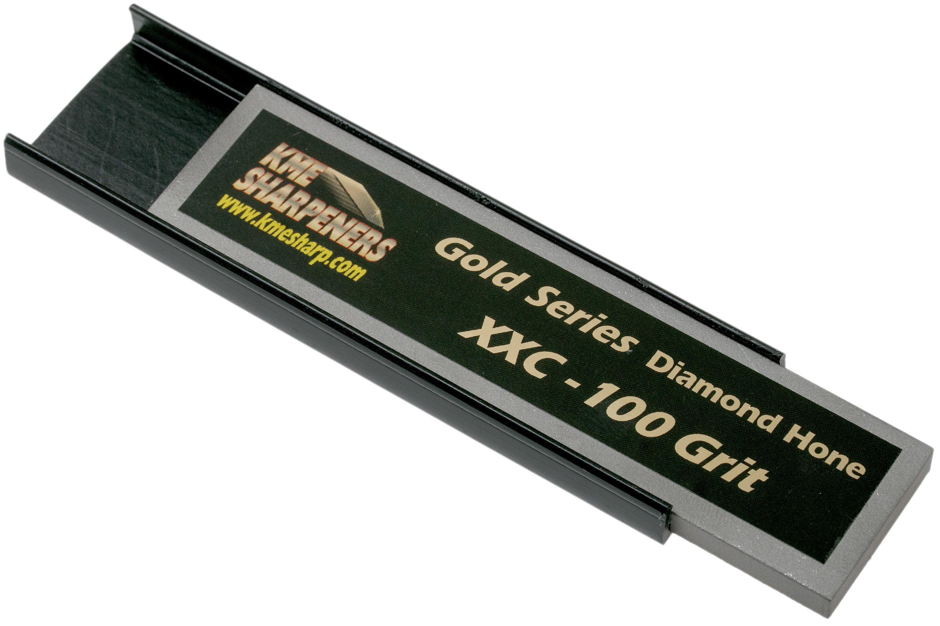 KME Gold Series Diamantschleifstein extra extra grob, 100 Grit