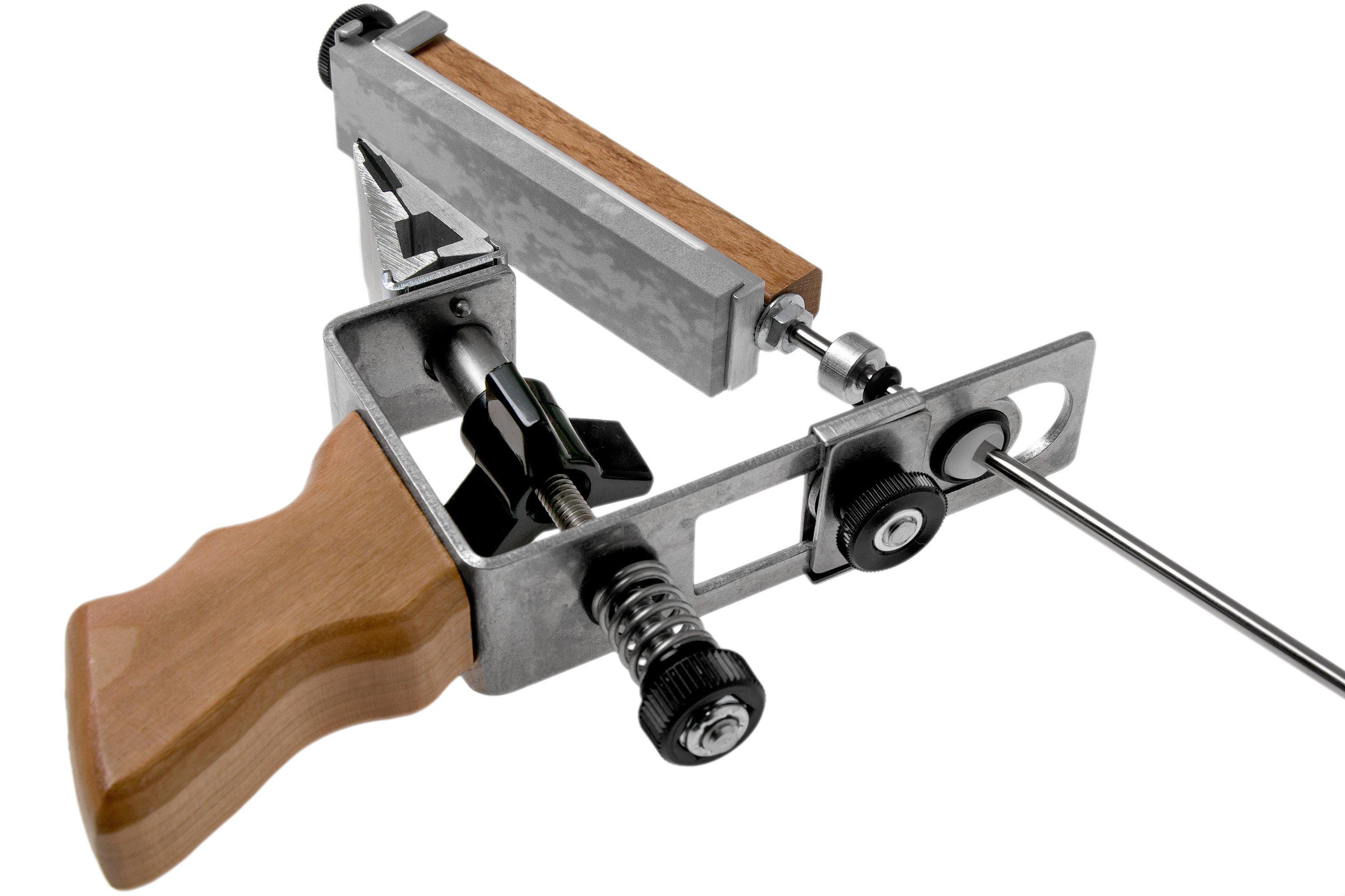Precision R.P.S.H. Combo Kit Knife Sharpening System KF-CBO – Oldawan