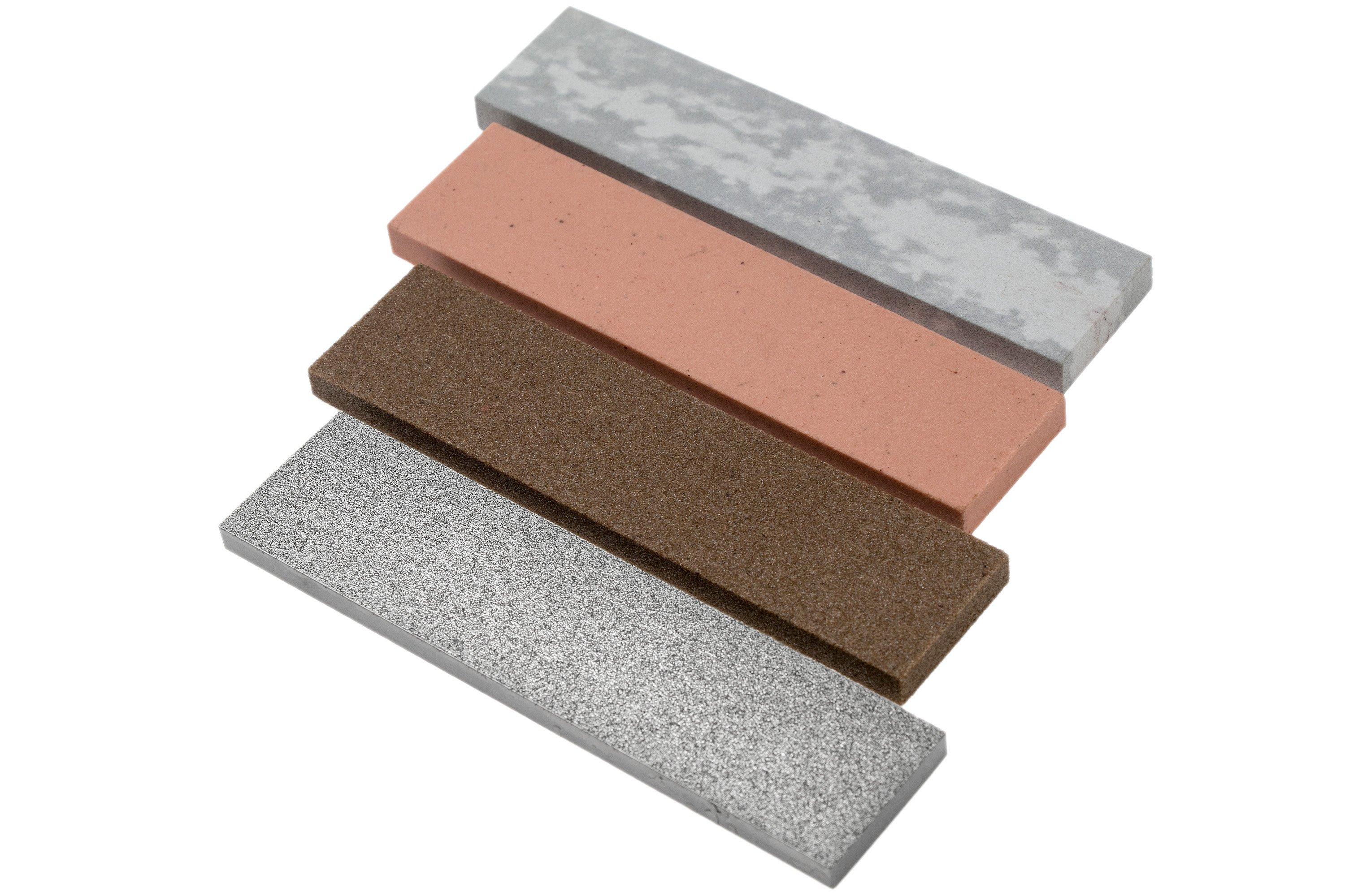 KME Precision Knife Sharpening System, R.P.S.H. Combo Kit, KFCBO