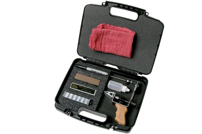 KME Precision Knife Sharpening System