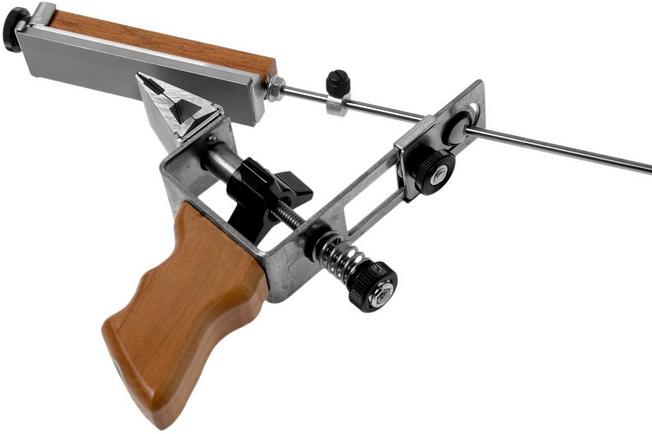 KME Precision Knife Sharpening System - Base Stand