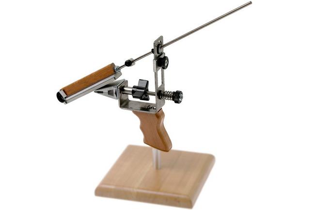 KME Precision Knife Sharpening System - Base Stand