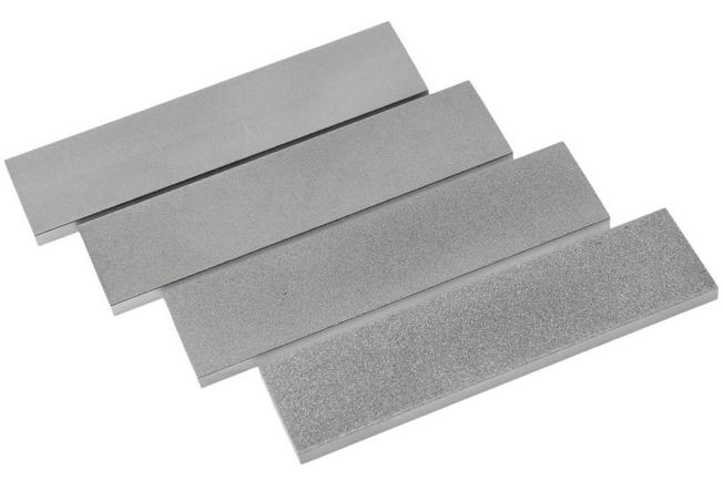 Diamond Stones for Sharpening Kitchen Cutlery