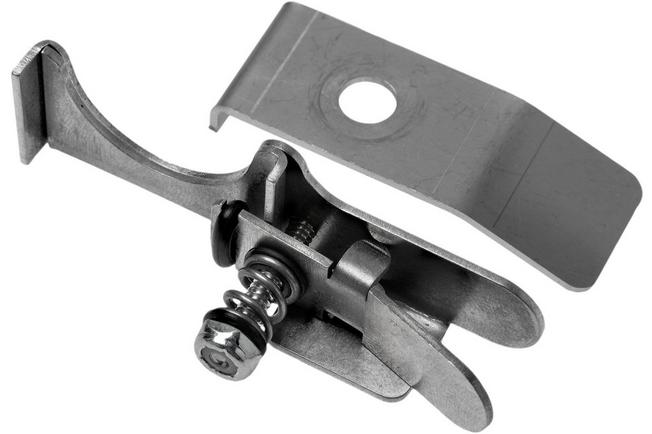 New! KME Scissor and Shear Sharpening Attachment