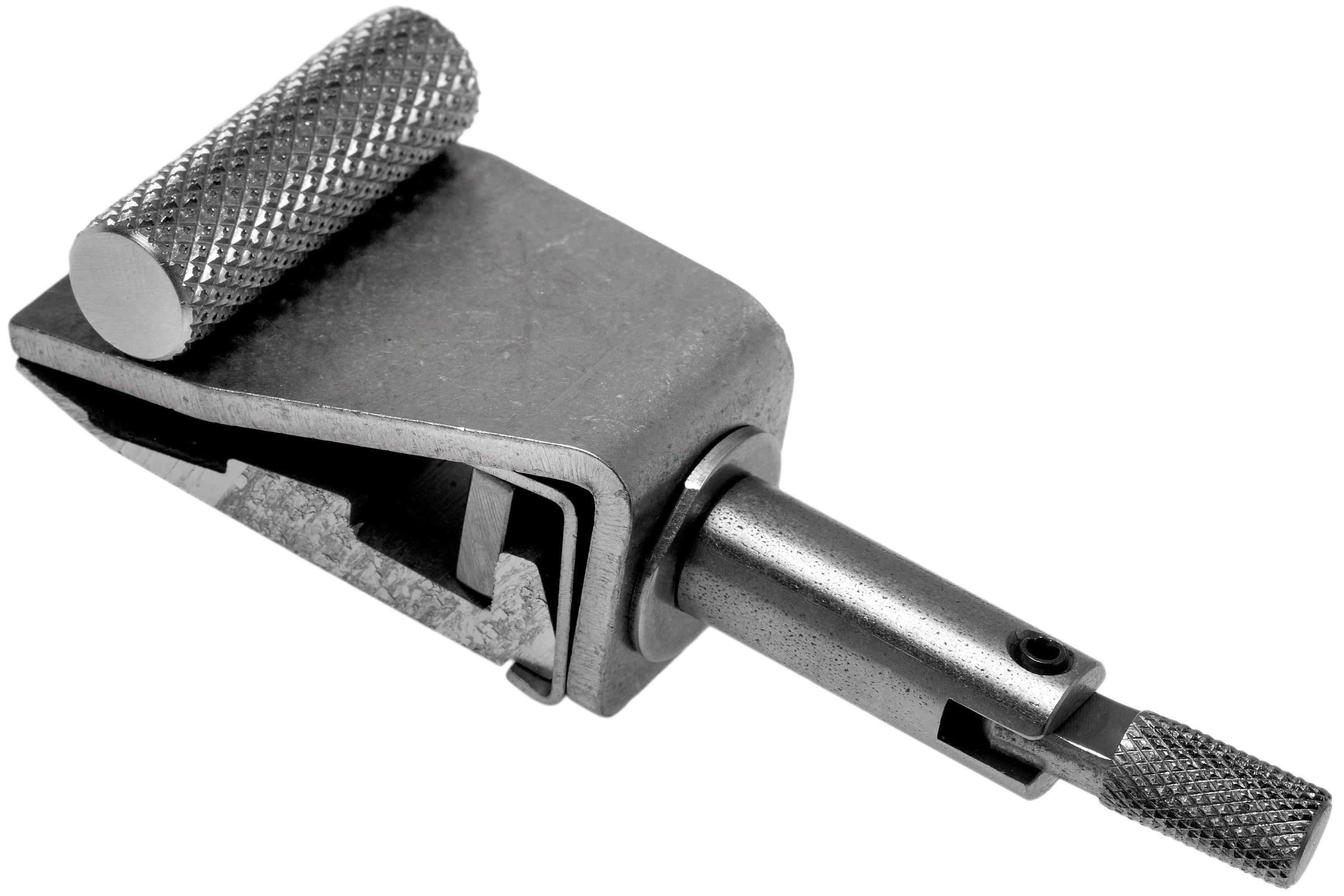 KME attachment to sharpen scissors, SCR-Sharpener