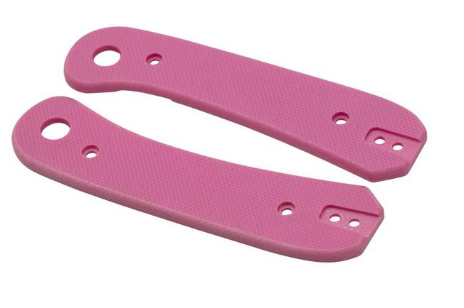 KNAFS Lander Scales KNAFS-00085 Pink G10