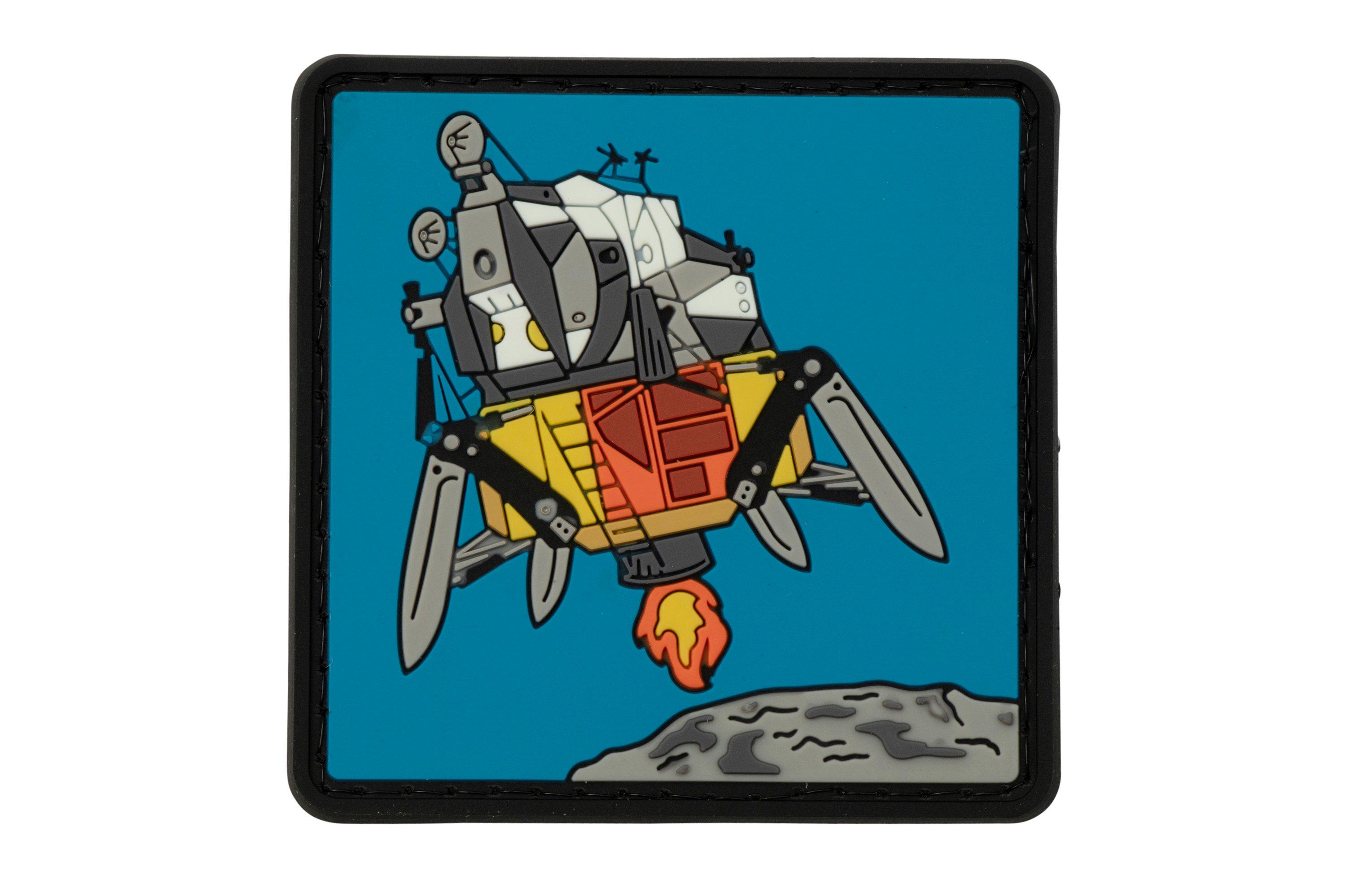 KNAFS Lunar Lander Patch KNAFS-00092 | Voordelig kopen bij ...