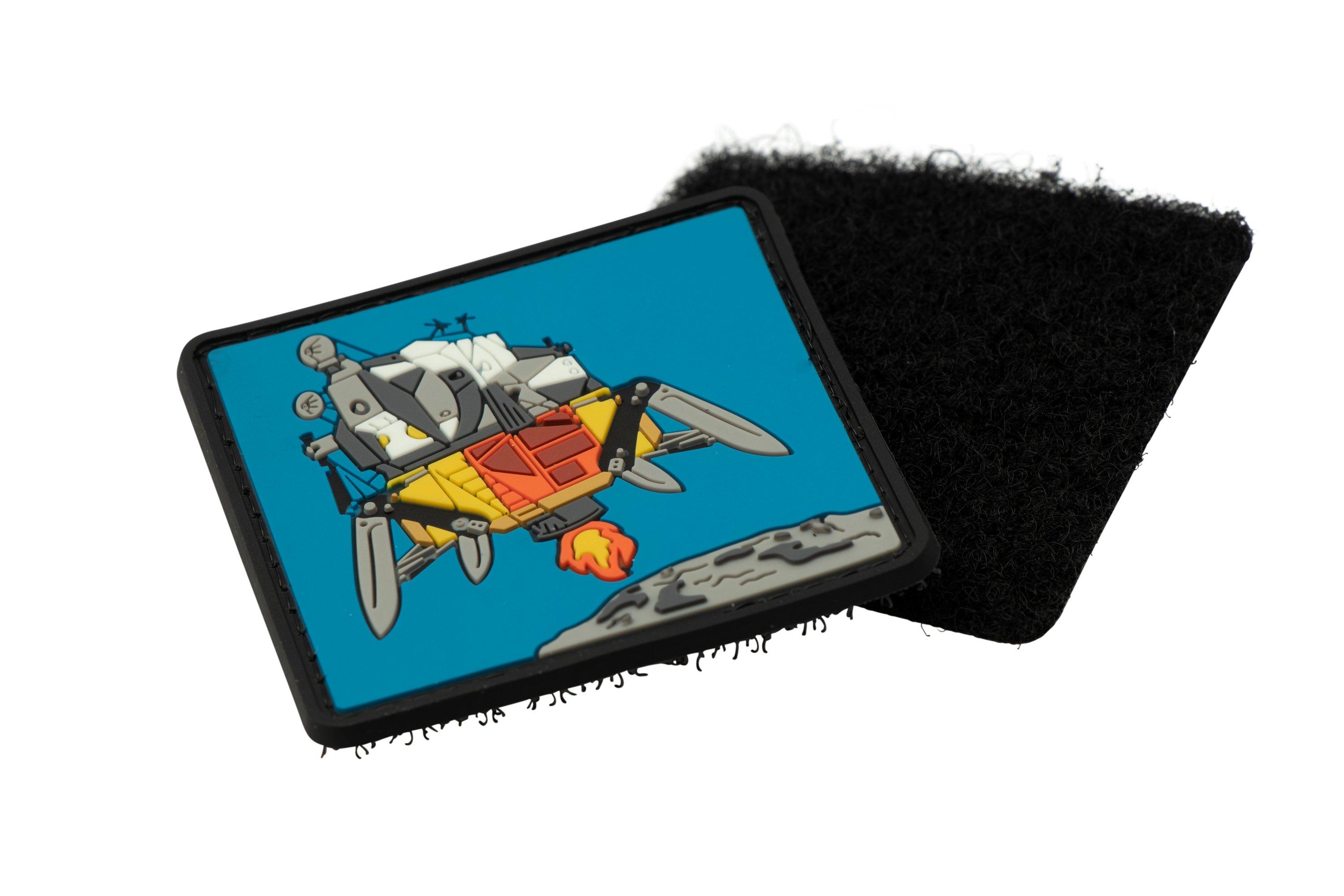 KNAFS Lunar Lander Patch KNAFS-00092 | Günstiger shoppen bei ...