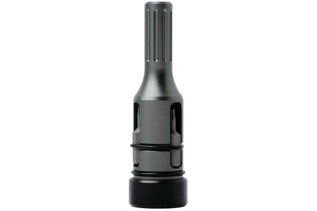 Afbeelding voor KNAFS Bit Driver Grande KNAFS-00480 Aluminum, schroevendraaier