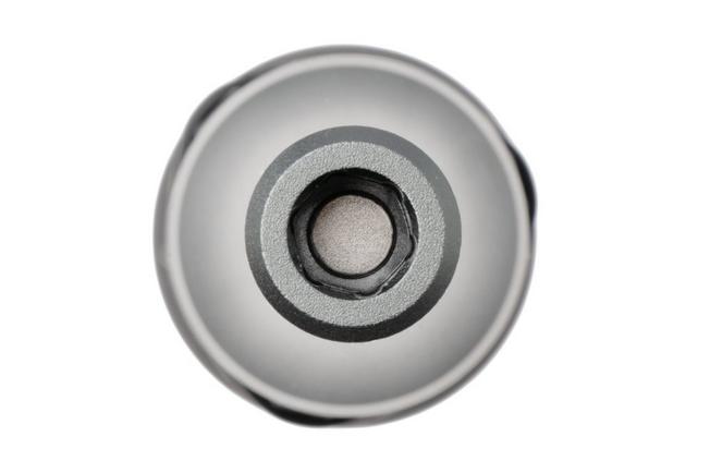 Afbeelding voor KNAFS Bit Driver Grande KNAFS-00480 Aluminum, schroevendraaier