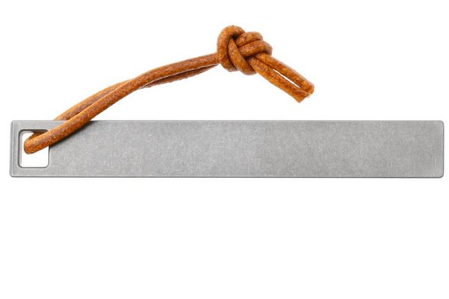 Afbeelding voor KNAFS Sancho Pry Tool KNAFS-00559, Stonewashed Titanium, prybar