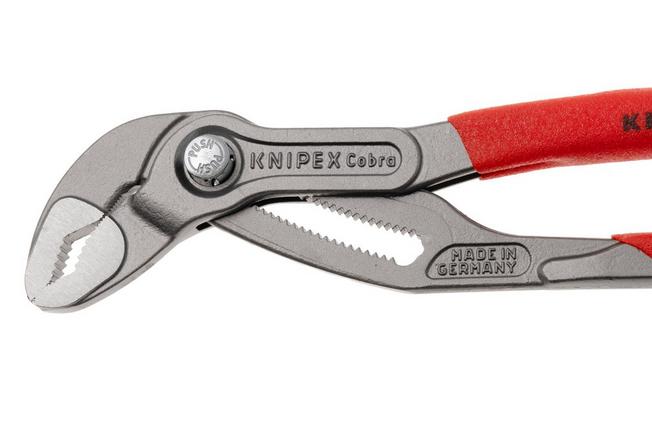 Afbeelding voor KNIPEX 002009V01 Bestsellerset, tangenset, 3-delig