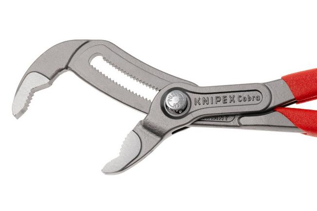 Afbeelding voor KNIPEX 002009V01 Bestsellerset, tangenset, 3-delig