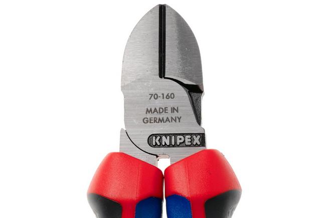 Afbeelding voor KNIPEX 002009V01 Bestsellerset, tangenset, 3-delig