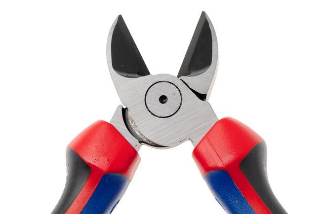 Afbeelding voor KNIPEX 002009V01 Bestsellerset, tangenset, 3-delig