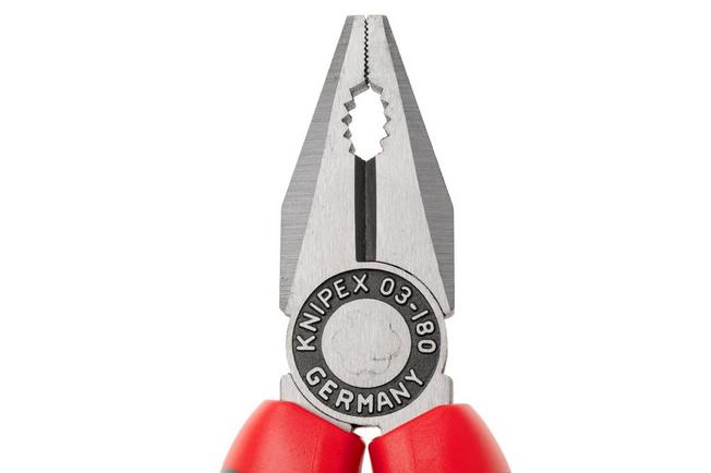Afbeelding voor KNIPEX 002009V01 Bestsellerset, tangenset, 3-delig