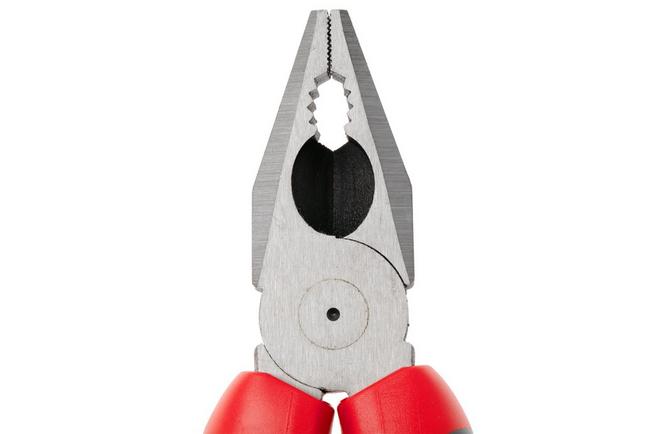 Afbeelding voor KNIPEX 002009V01 Bestsellerset, tangenset, 3-delig