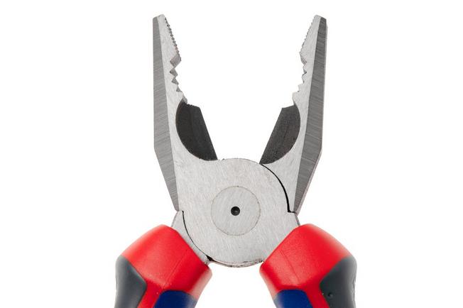 Afbeelding voor KNIPEX 002009V01 Bestsellerset, tangenset, 3-delig