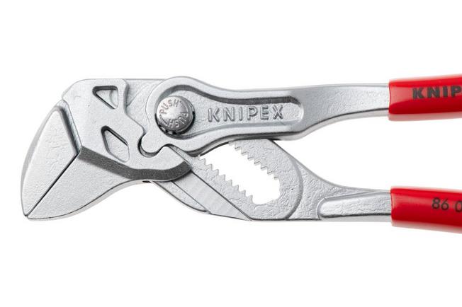 Afbeelding voor KNIPEX 002072V01 mini tangenset, 2-delig