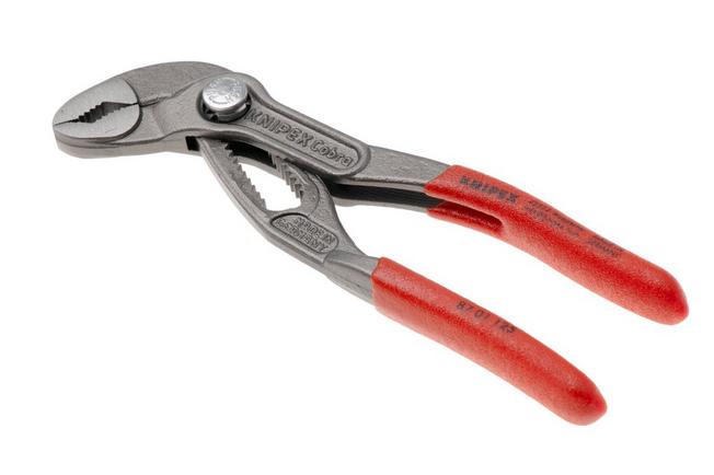 Afbeelding voor KNIPEX 002072V01 mini tangenset, 2-delig