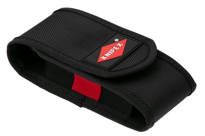 Afbeelding voor KNIPEX 002072V01 mini tangenset, 2-delig